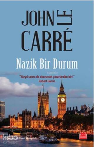 Nazik Bir Durum - 1