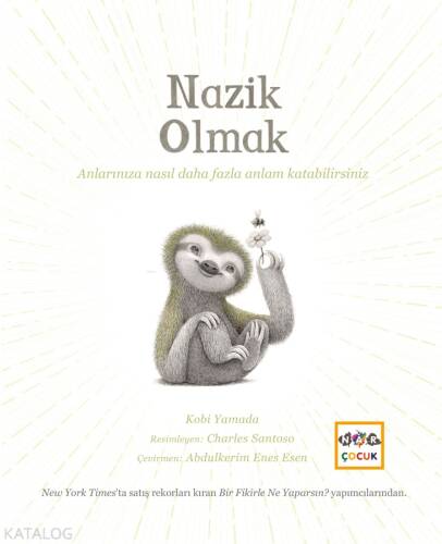 Nazik Olmak - 1