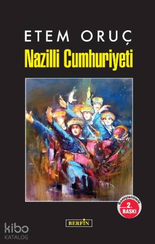 Nazilli Cumhuriyeti - 1