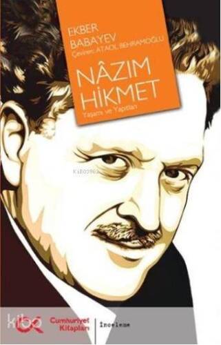 Nazım Hikmet - 1