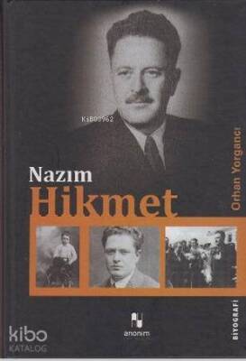 Nazım Hikmet - 1