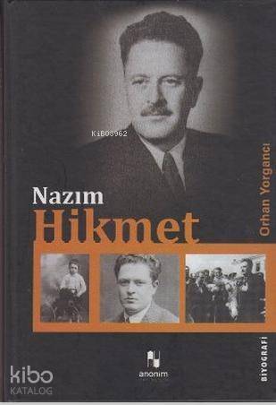 Nazım Hikmet - 1