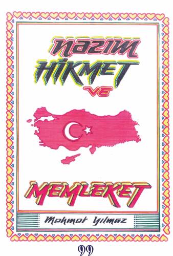 Nazım Hikmet ve Memleket - 1