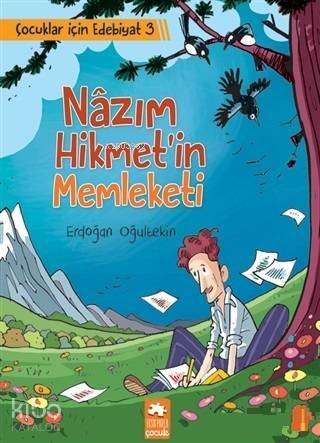 Nazım Hikmet'in Memleketi - 1