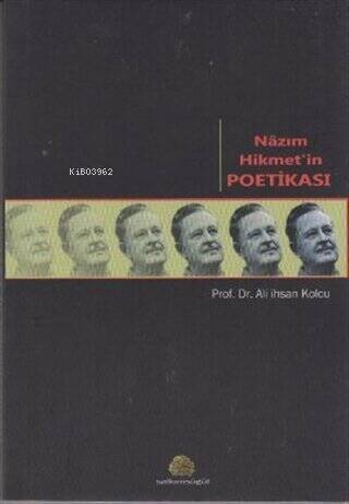 Nazım Hikmet'in Poetikası - 1