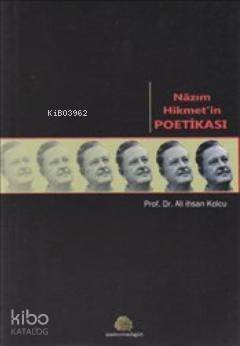 Nazım Hikmet'in Poetikası - 1