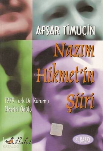 Nazım Hikmet'in Şiiri - 1