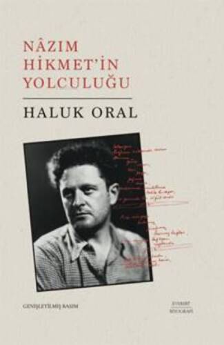 Nazım Hikmet'in Yolculuğu - 1