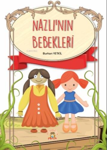 Nazlının Bebekleri - 1