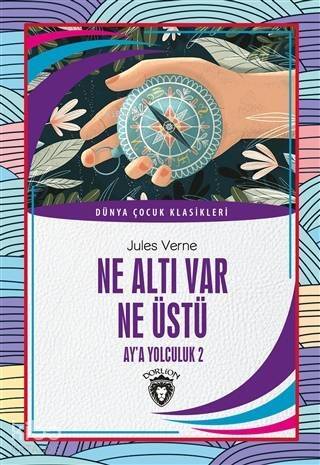 Ne Altı Var Ne Üstü; Ay'a Yolculuk 2 - 1