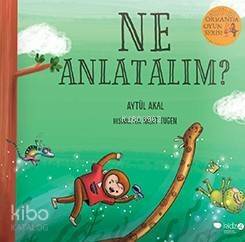 Ne Anlatalım ? - 1