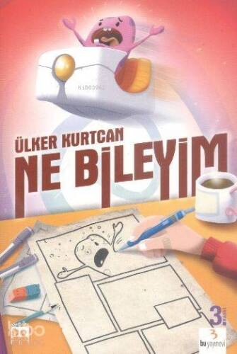 Ne Bileyim - 1