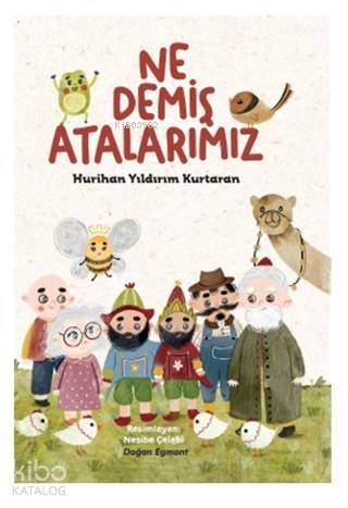 Ne Demiş Atalarımız - 1