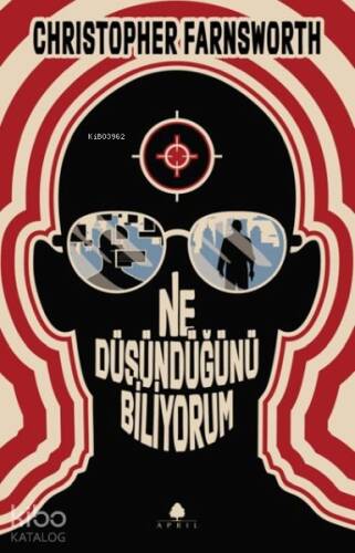 Ne Düşündüğünü Biliyorum - 1