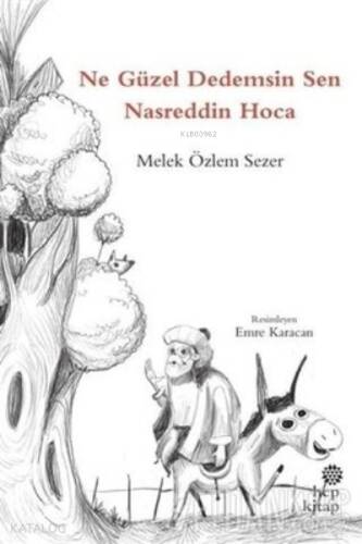 Ne Güzel Dedemsin Sen Nasreddin Hoca - 1