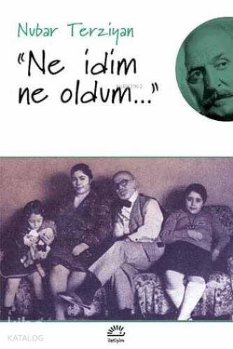 Ne İdim Ne Oldum - 1