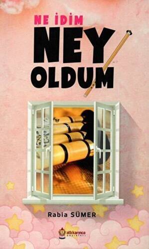 Ne İdim Ne Oldum - 1