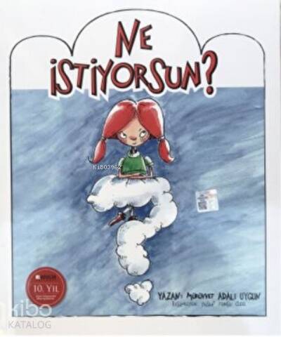 Ne İstiyorsun? - 1