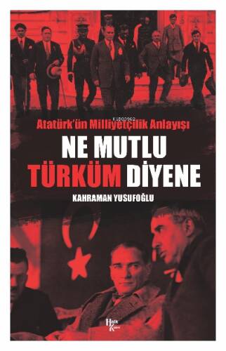 Ne Mutlu Türküm Diyene - 1