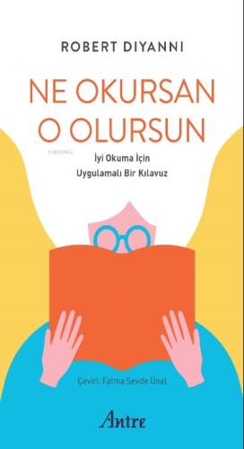 Ne Okursan O Olursun - 1