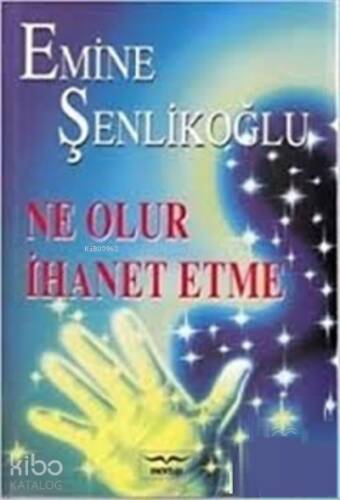 Ne Olur İhanet Etme - 1