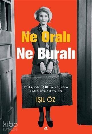 Ne Oralı Ne Buralı - 1