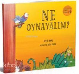 Ne Oynayalım - 1