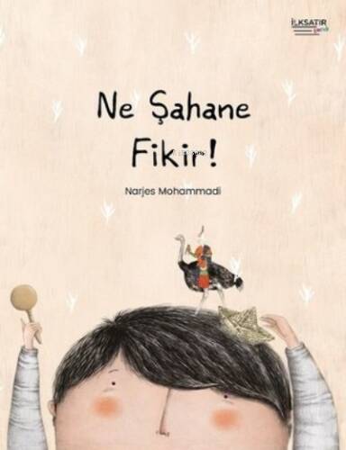 Ne Şahane Fikir - 1