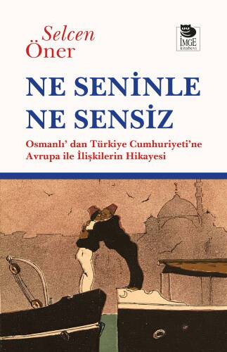 Ne Seninle Ne Sensiz - 1