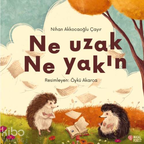 Ne Uzak Ne Yakın - 1