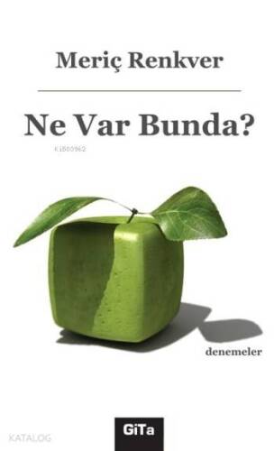 Ne Var Bunda? - 1