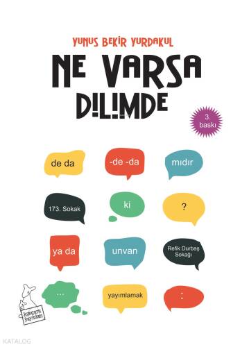 Ne Varsa Dilimde - 1