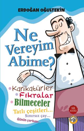 Ne Vereyim Abime? - 1