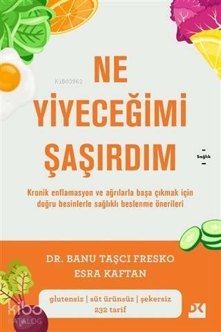 Ne Yiyeceğimi Şaşırdım - 1