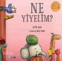 Ne Yiyelim ? - 1