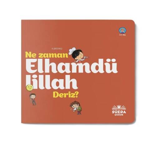 Ne Zaman Elhamdülillah Deriz - 1