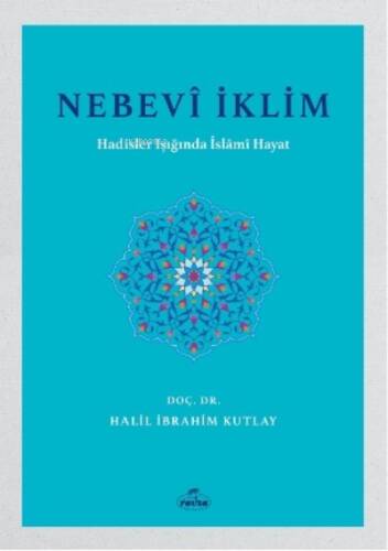 Nebevi İklim - 1