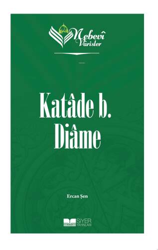 Nebevi Varisler - 16 Katade B. Diame - 1