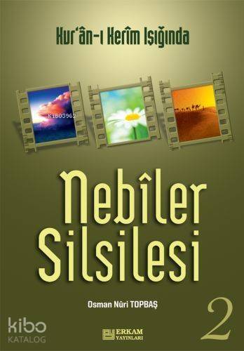 Nebiler Silsilesi 2 - 1