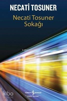 Necati Tosuner Sokağı - 1