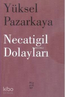 Necatigil Dolayları - 1