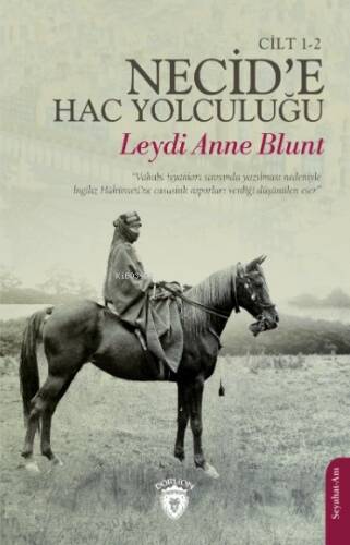 Necid’e Hac Yolculuğu Cilt 1-2 - 1