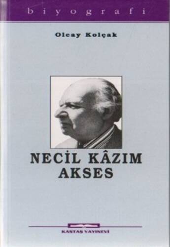 Necil Kazım Akses - 1