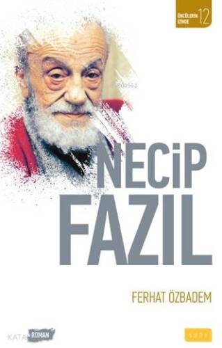 Necip Fazıl - 1