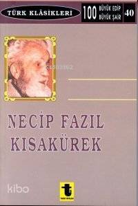 Necip Fazıl Kısakürek - 1