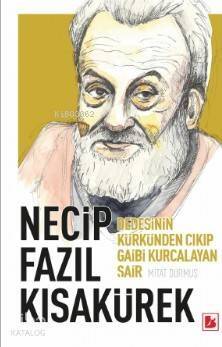 Necip Fazıl Kısakürek - 1