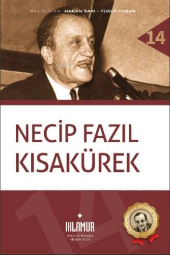 Necip Fazıl Kısakürek - 1