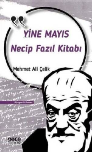 Necip Fazıl Kısakürek Yine Mayıs - 1