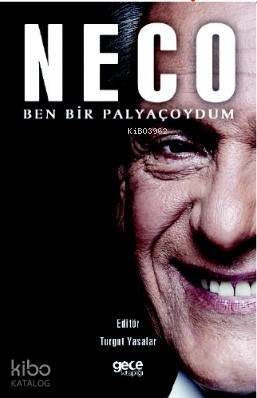 Neco Ben Bir Palyançoyum - 1