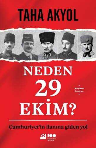 Neden 29 Ekim? ;Cumhuriyetin İlanına Giden Yol - 1